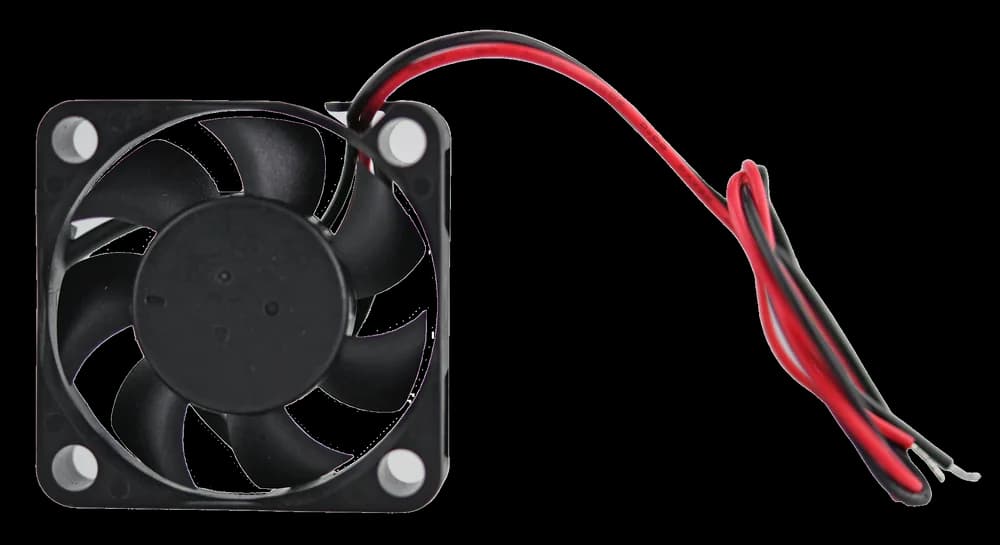 Ventilator Copymaster3D Sunon Magle Dual Ball Bearing Axial – 40x40x10 mm – 24 V