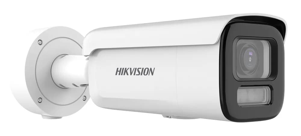 CAMERA IP BULLET 8MP 2.8-12MM IR60M "DS-2CD2687G3-LIZSY(2.8-12MM)"