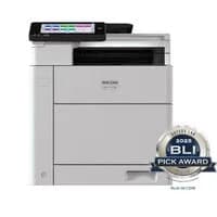 Ricoh IMC320F, multifunctional A4 color, 32ppm, fara tonere