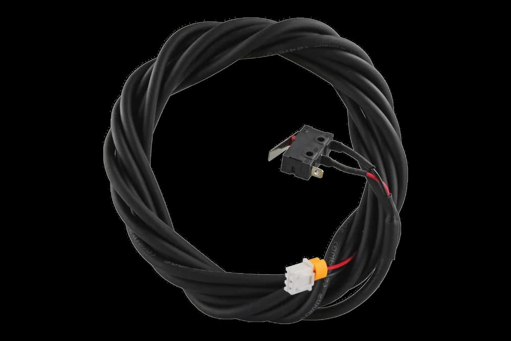 Kit Creality CR-3040 Pro X axis Limit Switch