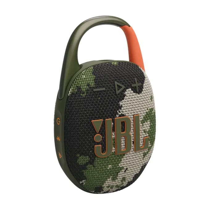 Boxa portabila Clip 5 Squad 7 W RMS Bluetooth 5.3 "JBLCLIP5SQUAD"