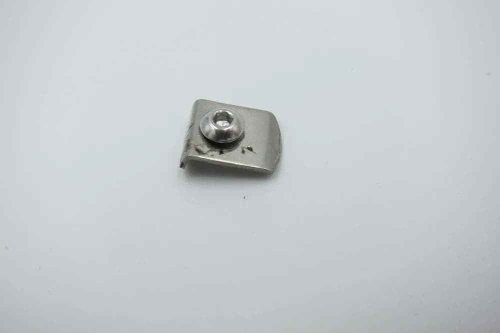Senzor PrimaCreator P120 secure plate