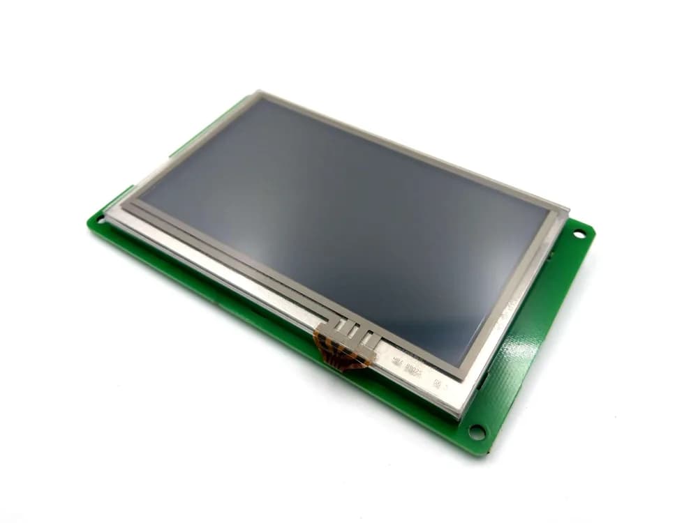 Ecran CreatBot Touch Screen