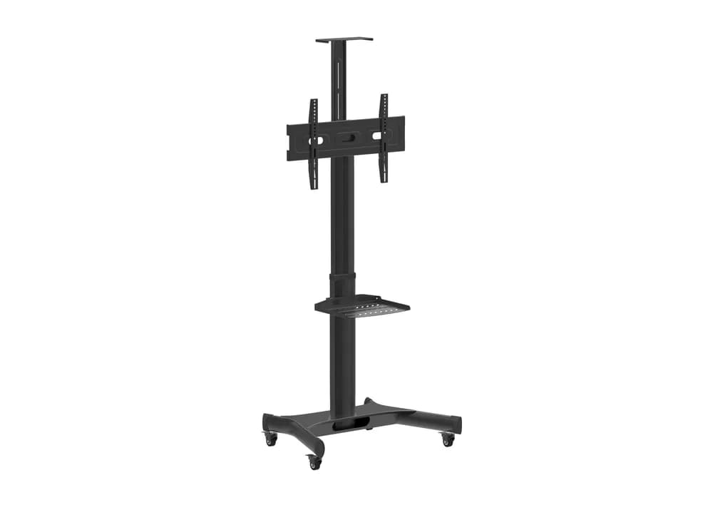 Stand TV Blackmount T45, inaltime reglabila, 32"-70", max 35 Kg