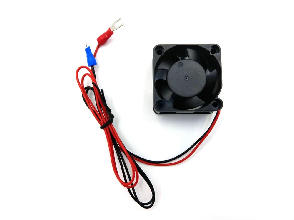 Ventilator Creality 3D CR-X / CR-10S Pro Control Box Cooling