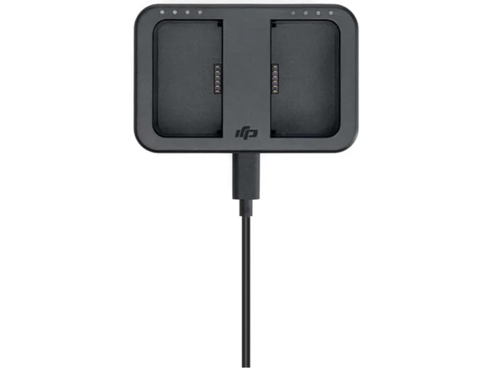 Hub incarcare acumulatori DJI WB37 pentru RSC/RSC2Incarc. rapida 65W PD "CP.RN.00000203.01"
