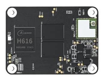 Accesoriu imprimantă 3D BIQU 3D BigTreeTech CB1 V2.2 Single board