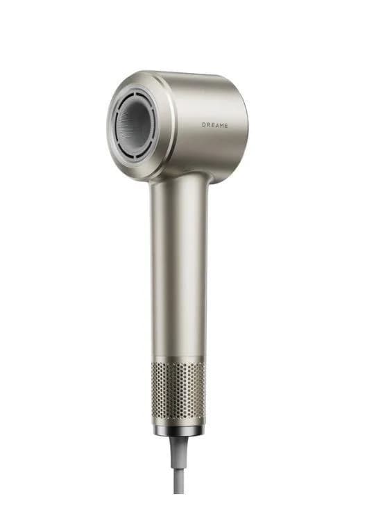 HAIR DRYER GRAND/GOLD AHG11C-GD DREAME "AHG11C-GD"