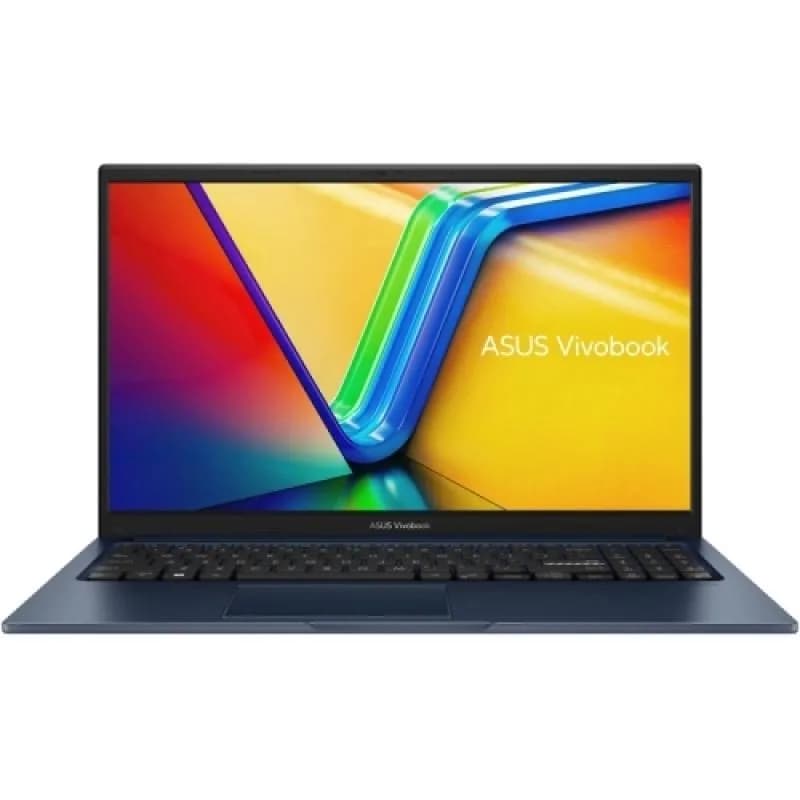 Laptop Consumer ASUS Vivobook 15, cu procesor Intel Core i5 13420H, 15.6'' IPS, 8 GB DDR4, 512 GB, Intel UHD Graphics, Fara OS