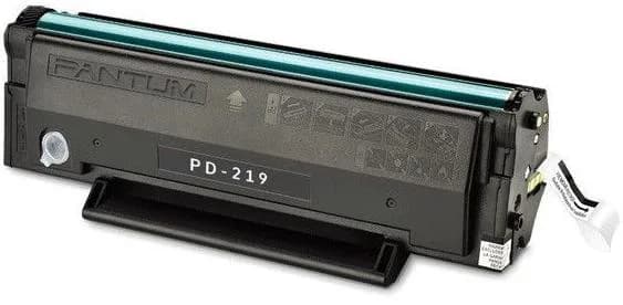 Toner Pantum PD-219, Black