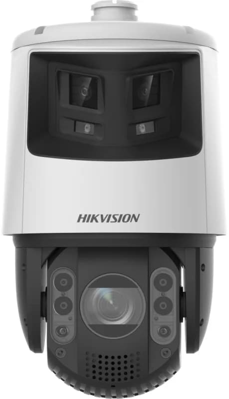 CAMERA IP TANDEMVU 6MP+4MP 32X PTZ "DS-2SE7C432MWG-EB/26(F0)"
