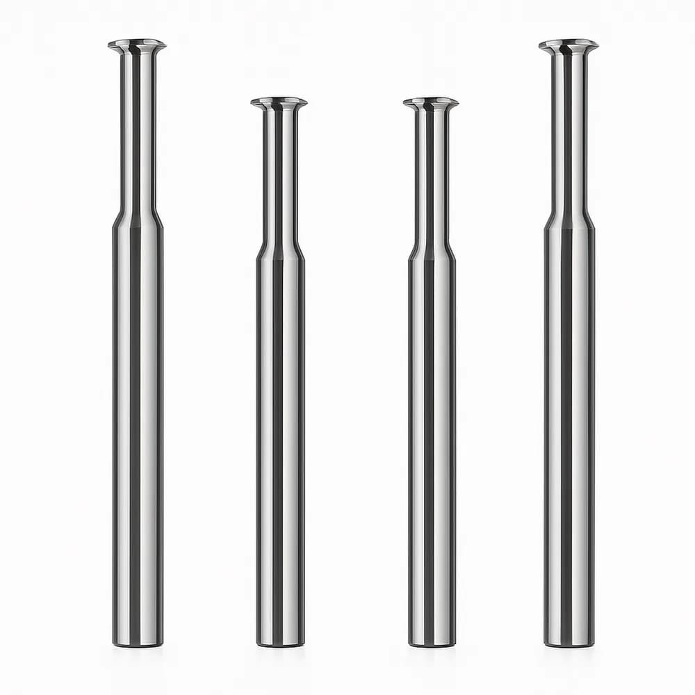 Accesoriu gravator laser Makera – Thread Milling Bit – 1/8″ Shank (C1-BIT-THREAD-M1-3)