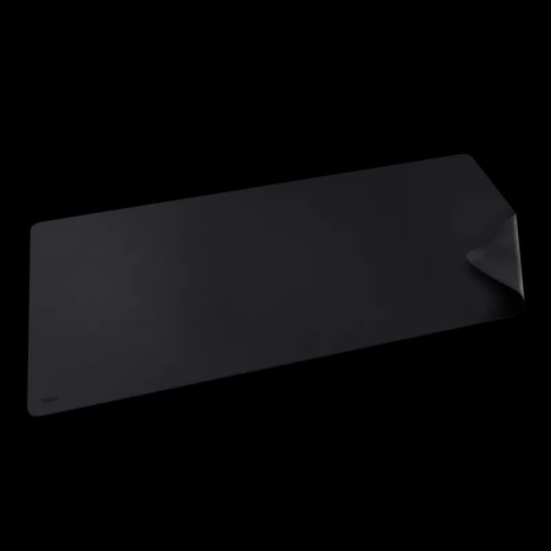 Mousepad Trust Benya XXL, forma rectangulara, material PVC, dimensiuni 900 x 430 x 2mm, negru