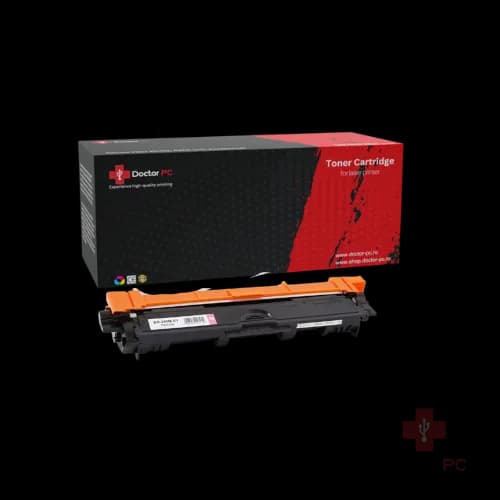 Toner Brother 245M | TN245M / TN241M