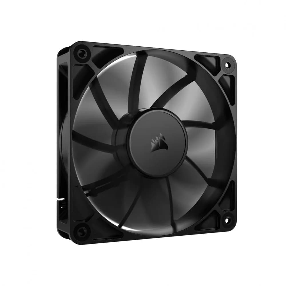 Ventilator Carcasa CORSAIR RS120, 12 cm, 2100 RPM