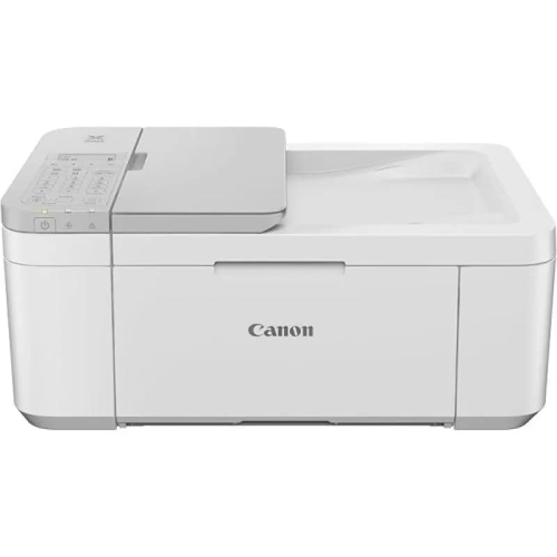 Multifunctional inkjet CANON PIXMA TR4756i, format A4, Color, Duplex, USB + WIFI