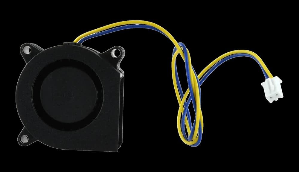 Placă electronică Creality 3D CR-5 Pro Fan – 40 mm