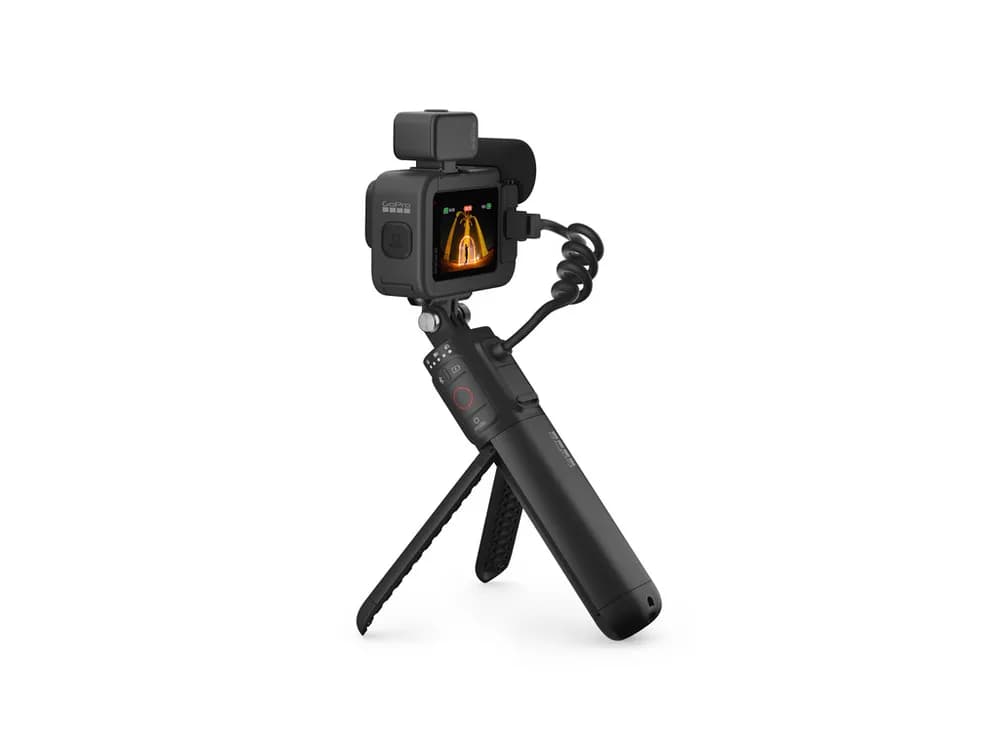 Camera de actiune GoPro H13B Creator Edition5.3K60, 27MP, HyperSmooth 6.0 "CHDFB-131-EU"