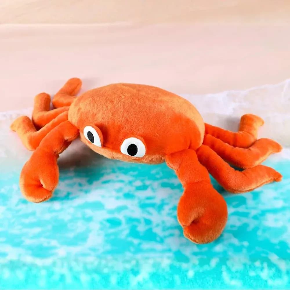 Crab cu greutate 1,3 kg