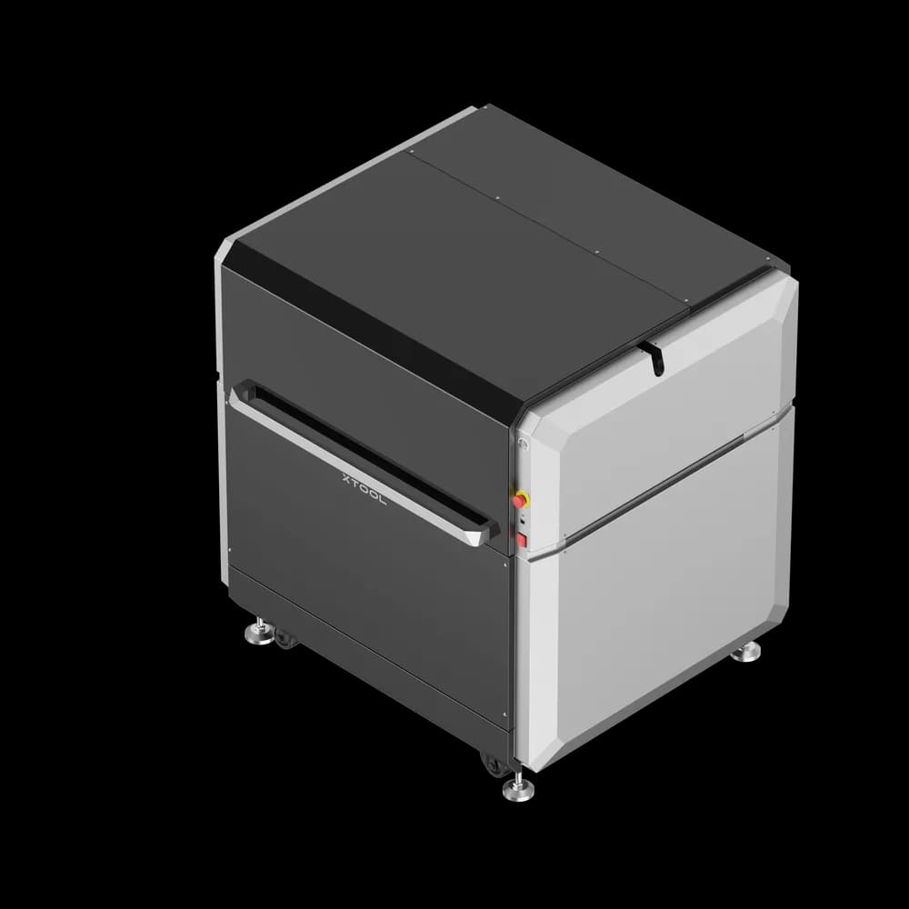 Accesoriu gravator laser xTool Metal Cutter
