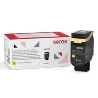 Xerox toner capacitate mare yellow pentru VersaLink C410, C415