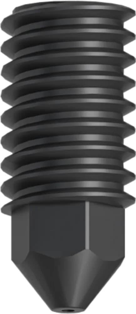 Duză Phaetus – Conch Hotend M4 EndCoat (17448)