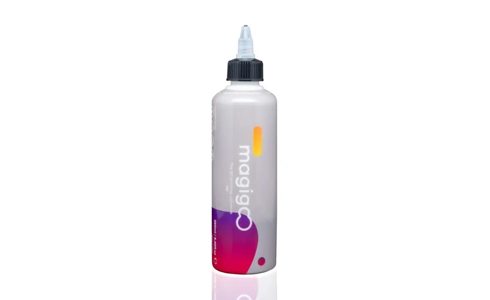 Accesoriu imprimantă 3D Magigoo Glide PP 250ml