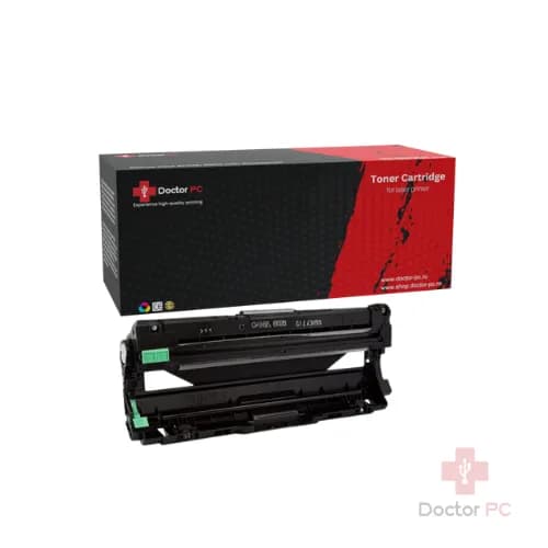 Drum unit - BR-D241CL | DR241CL 15000 pagini, Multicolor