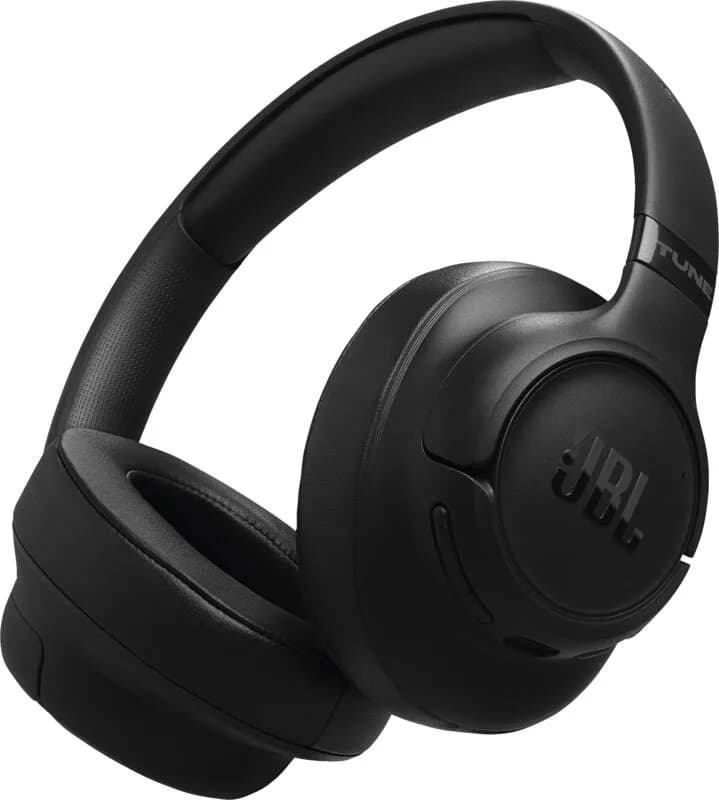 Tune 780NC, Autonomie 76 ore, Bluetooth 6.0, Negru "JBLT780NCBLK"