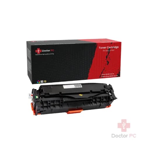 Toner HP 413/CF383 | CE413A / CF383A / CC533A / CR