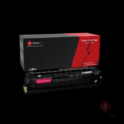 Toner Samsung 6260M | CLTM506L