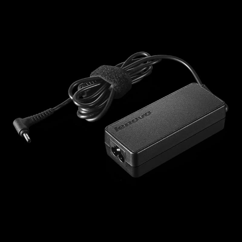 Incarcator Laptop Lenovo 65 W Round-tip AC, 65W, Negru