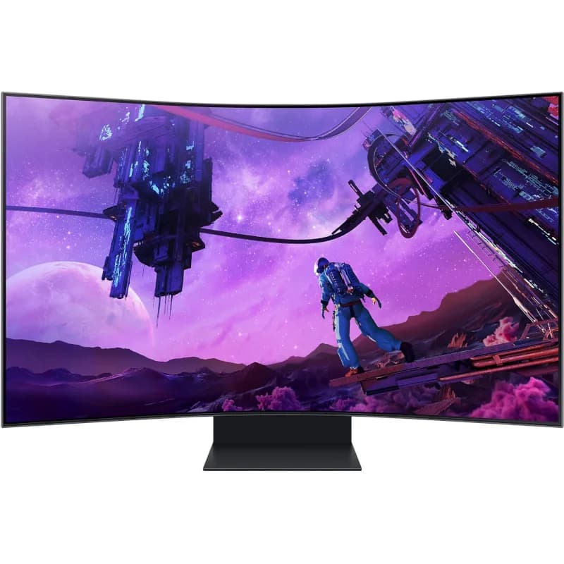MONITOR 55" SAMSUNG LS55BG970NUXEN "LS55BG970NUXEN"