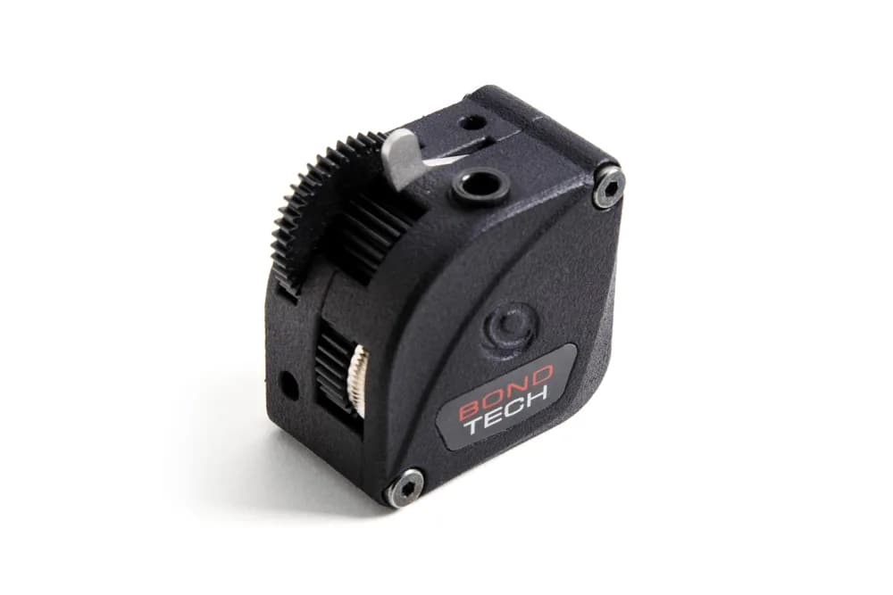 Extruder Bondtech LGX Lite V2 (no motor)