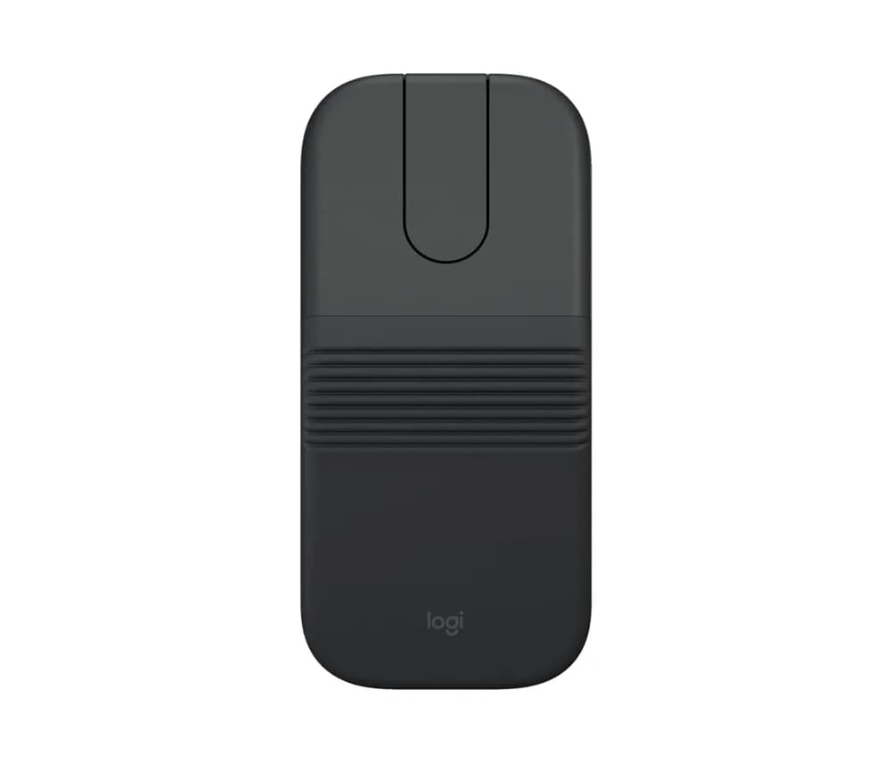 Mouse Mobi Fold for Business Negru "910-007605"