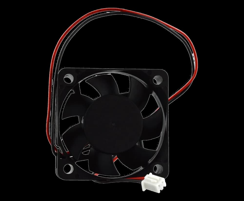 Ventilator SUNON MagLev – 50 x 15 mm – 12 V
