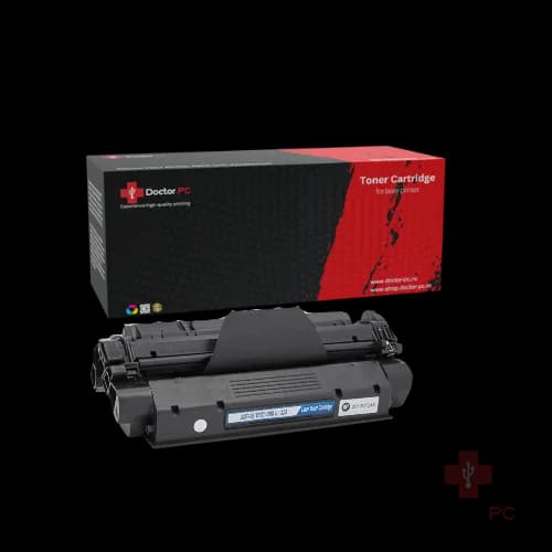 Toner Canon EP27 | 8489A002 / EP27