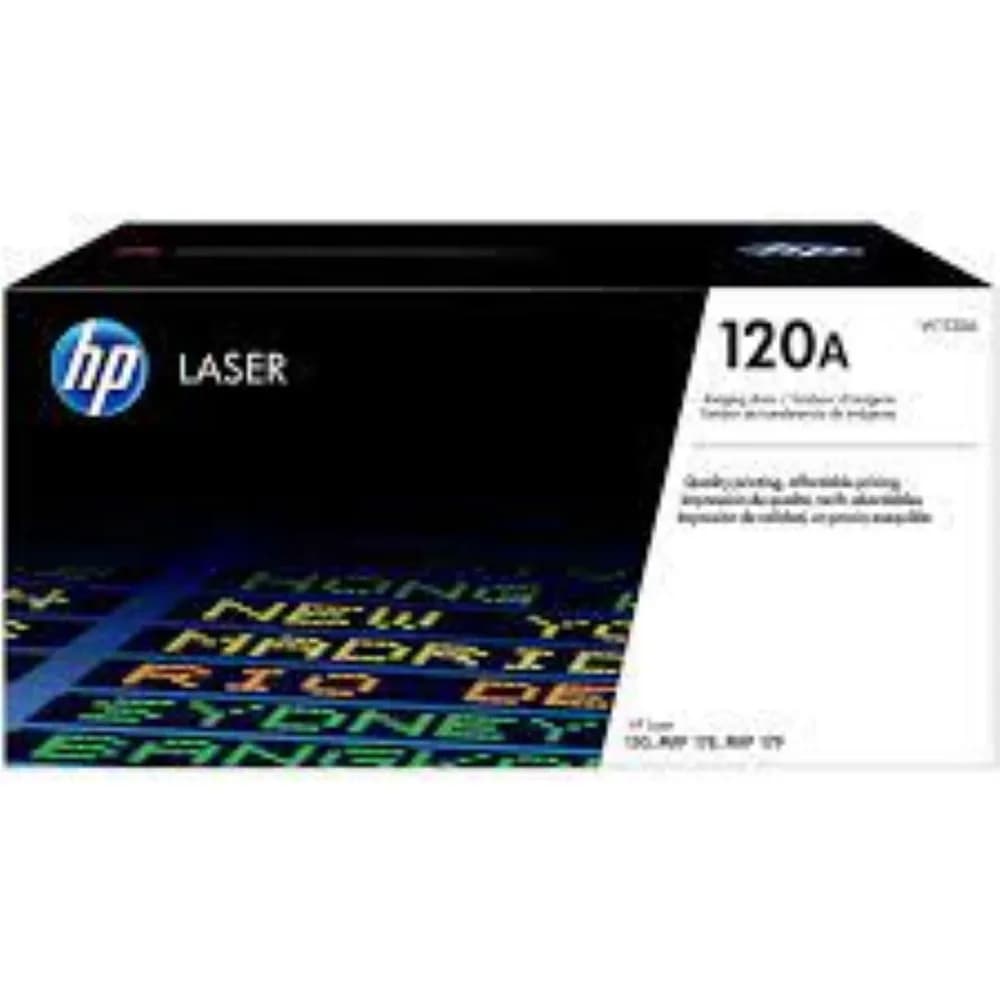 Toner HP 120A Original Laser Imaging Drum, Black