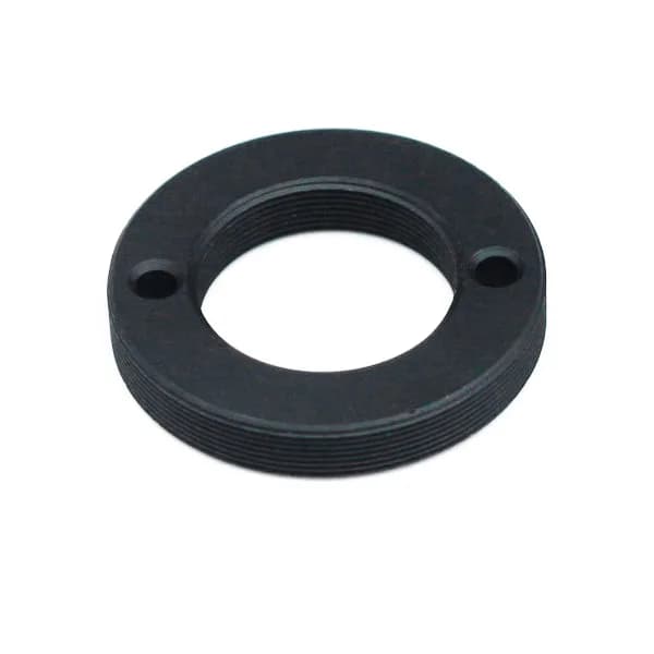 Adapter C Mount-ról (belső menettel) T2-re (külső)