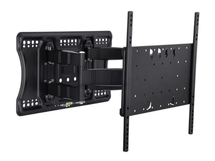 Suport TV reglabil Super Slim Multibrackets MB-9697, diagonala 40"-85", max.65 kg, perfect si ptr OLED