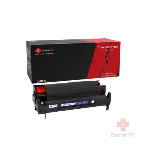 Drum Unit Oki D410 | 43979002