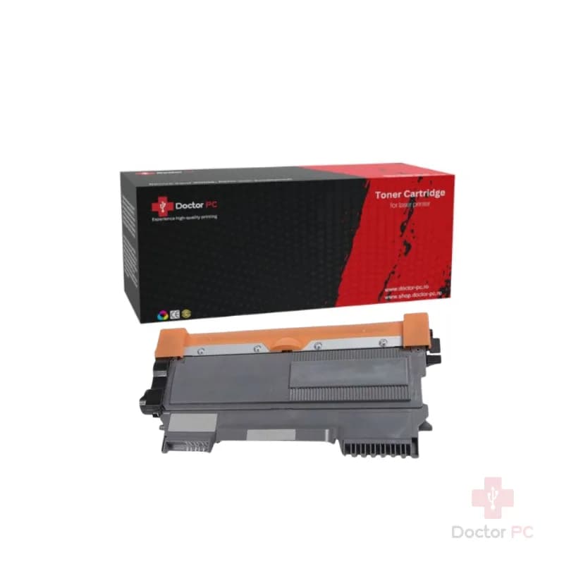Toner Brother TN-2210/ 1600/ Negru