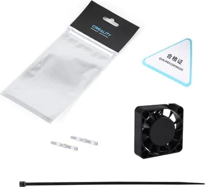 Ventilator Creality Axial Kit 4010 12 V