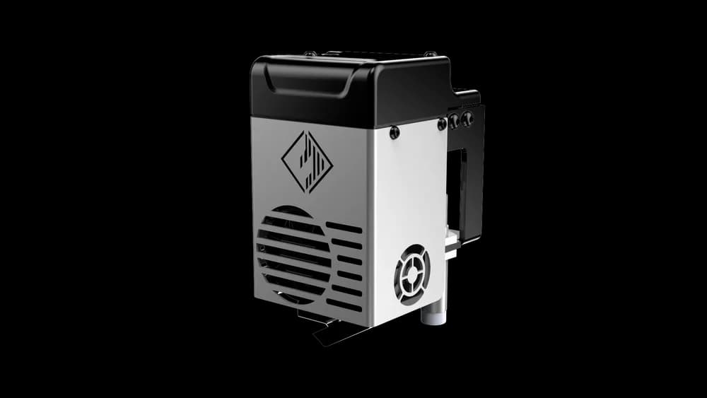 Extruder Flashforge Creator 4 Left Assembly-HS – 0,4 mm (V2)