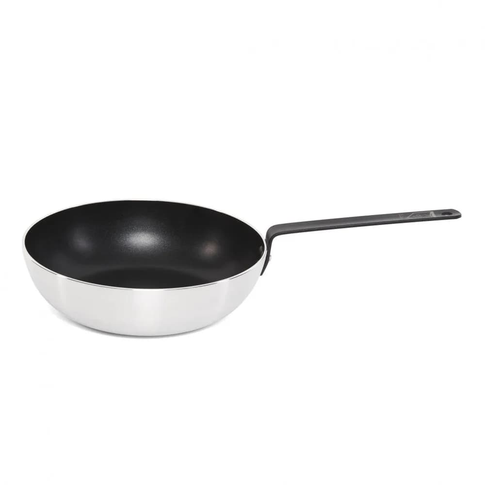 TIGAIE WOK PROFESIONALA 28*8 CM, CHEF LINE, COOKING BY HEINNER