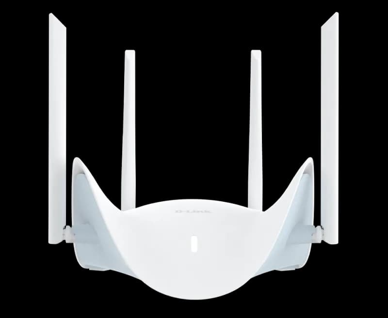 Router wireless D-LINK R36, WIFI 7, Mesh, Dual Band
