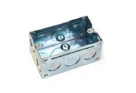 Doza metalica pentru Controller de volum DSPPA WH-7F