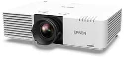 Videoproiector Laser Instalabil Short-throw Epson EB-L630SU, 3LCD, 6000 lumeni, WUXGA 1920 x 1200, 16:10, Alb