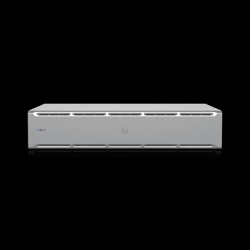 UPS Ubiquiti UniFi UPS 2U, 1500 VA, capacitate baterie 12V/9AH, timp transfer 6 ms (tipic), 10 ms (max.)