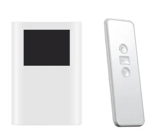 Kit telecomanda RF Screenline